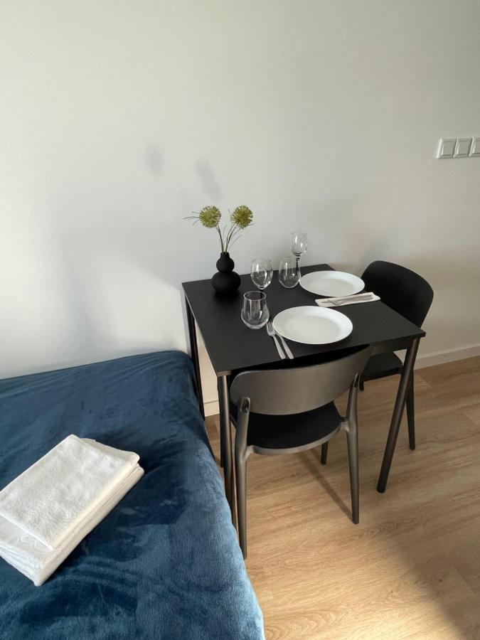 ורשה Cubus Nest Apartment מראה חיצוני תמונה