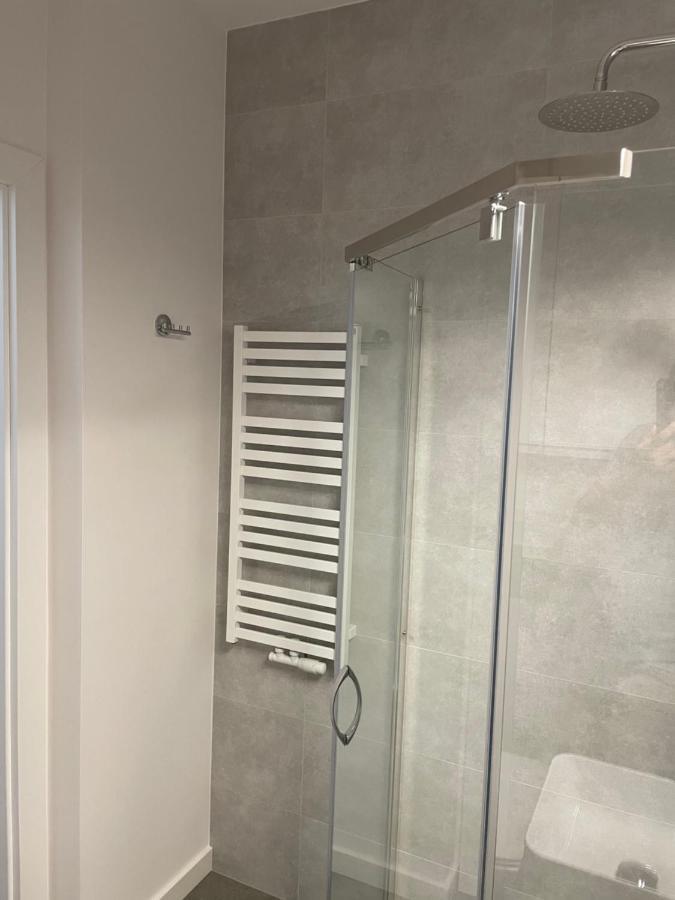ורשה Cubus Nest Apartment מראה חיצוני תמונה