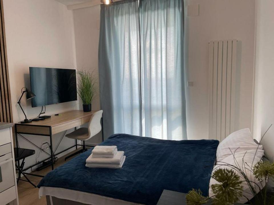 ורשה Cubus Nest Apartment מראה חיצוני תמונה