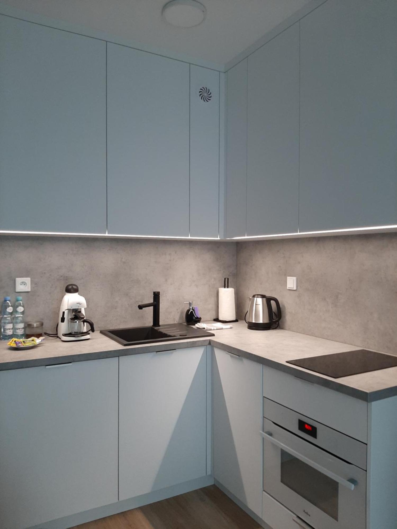 ורשה Cubus Nest Apartment מראה חיצוני תמונה